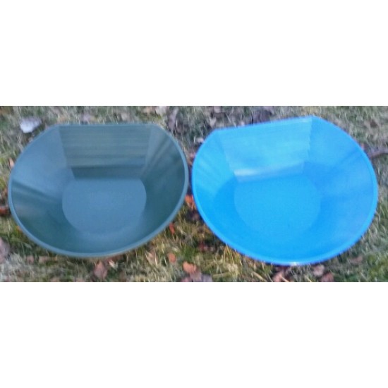 Golden Millenium Pan Blå Golden Millenium Pan Blå