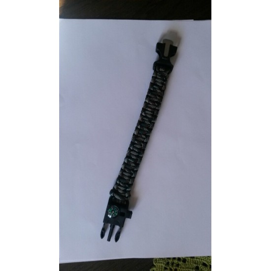 Armband överlevnad #2