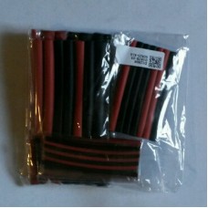 Krympslang 42st i olika storlekar Krympslang 42st i olika storlekar