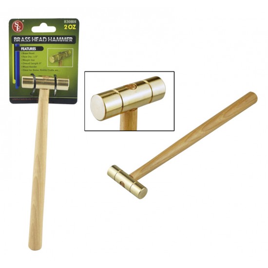 Mässinghammare Mässinghammare