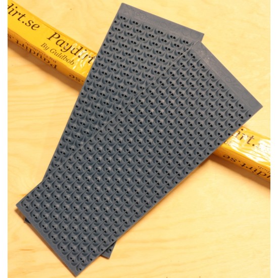 Dream mat Micro 6x16"