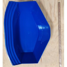 Gold Claw Production pan  blå  Gold Claw Production pan  blå