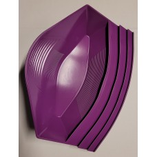 Gold Claw lila Gold Claw lila