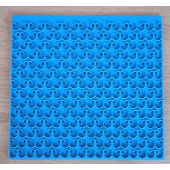 Dream mat Cape "D" Dream mat Cape "D"