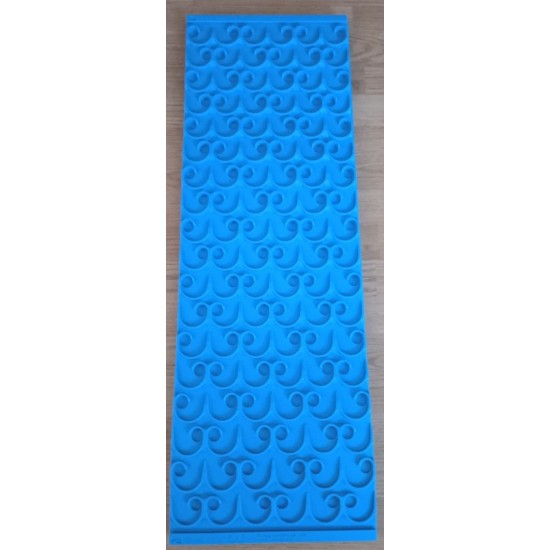 Dream mat vortex 12x36" Dream mat vortex 12x36"