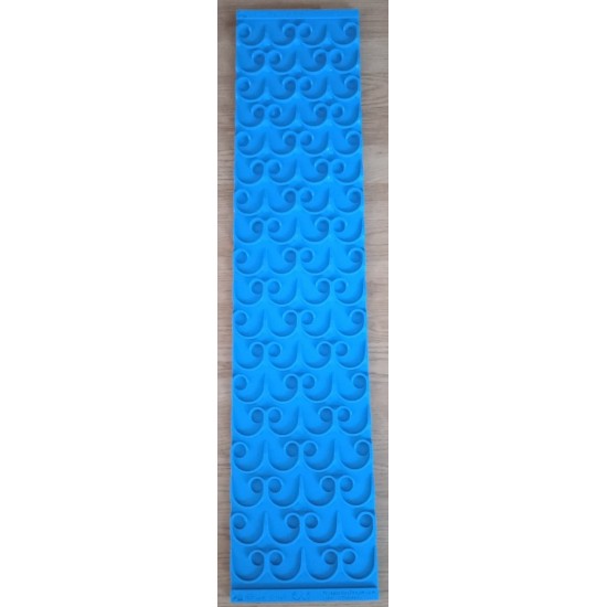 Dream mat vortex 8x36" Dream mat vortex 8x36"