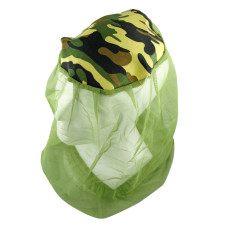 Myggnätshatt