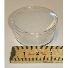Display puck 38,1mm*19mm vit Display puck 38,1mm*19mm vit
