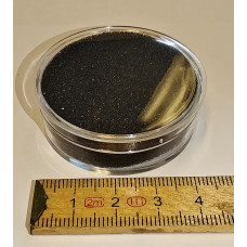 Display puck 44,5mm*19mm svart Display puck 44,5mm*19mm svart