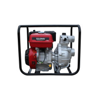 Vattenpump 3tum 7.5Bar Högtryckspump 750L/min