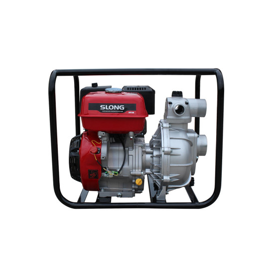 Vattenpump 3tum 7.5Bar Högtryckspump 750L/min