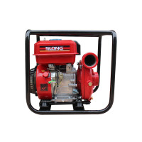 Vattenpump 2tum 7.5Bar Högtryckspump