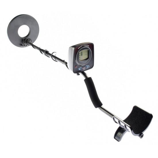 Metalldetektor GP-MD69