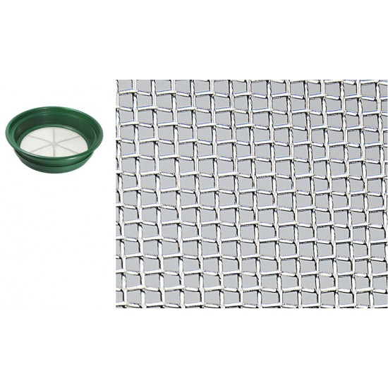 Sikt 1/20"  Sikt 1/20"