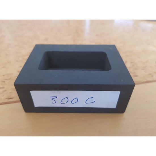 Gjutform #300