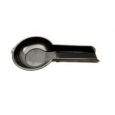 Banjopanna Svart Banjopanna Svart