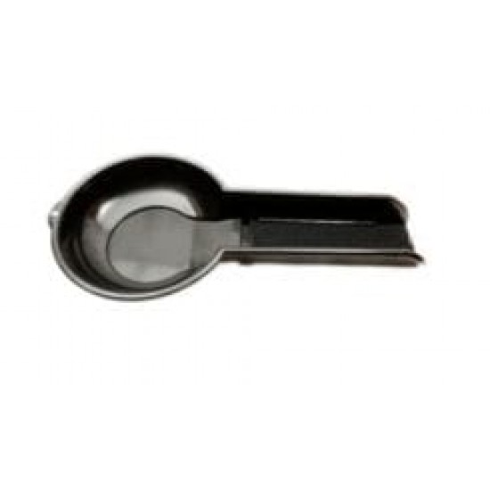 Banjopanna Svart Banjopanna Svart