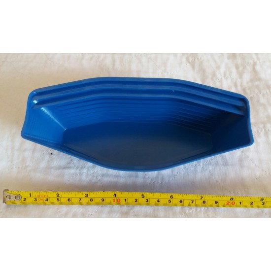 Gold Claw pocket blå Gold Claw pocket blå