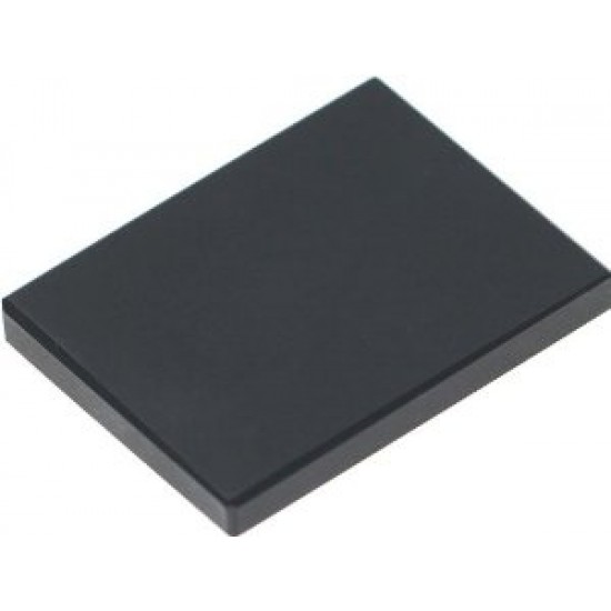 Teststen för ädelmetall