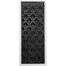Dream mat Mini 6x16" Svart Dream mat Mini 6x16" Svart