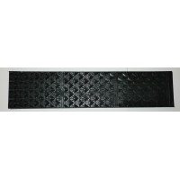 Dream mat Concentrator mini 8x36" svart