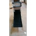 Dream mat Beach sand Mini 12x36" Svart