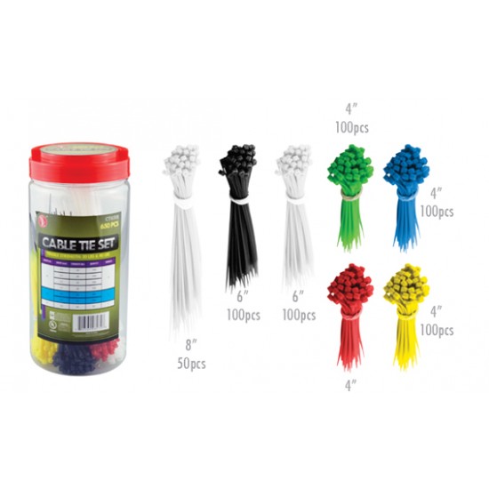 Buntband 650st Buntband 650st