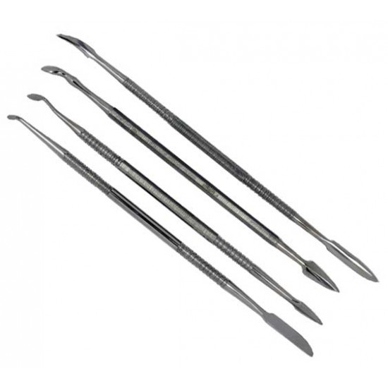 Modellerings verktyg 4st Modellerings verktyg 4st