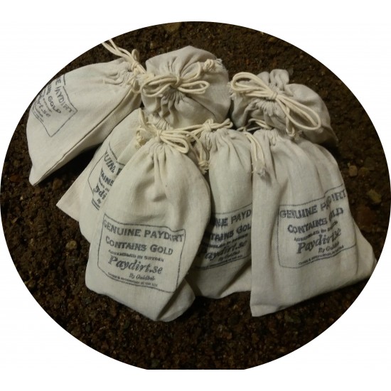 Paydirt från USA, Cape Disappointment. Paydirt från USA, Cape Disappointment.