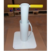 Stenkross manuell Stenkross manuell