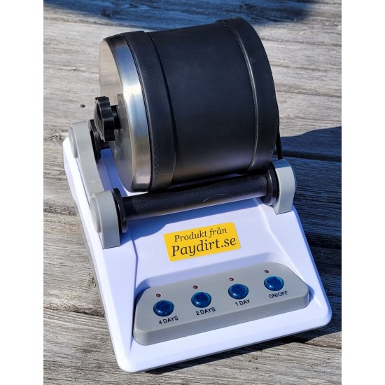 Stentrumlare Stentrumlare