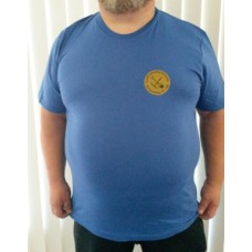 T-Shirt Guldvaskning Granvik T-Shirt Guldvaskning Granvik