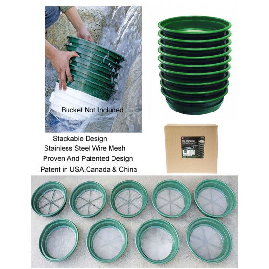 Siktar 9pack Siktar 9pack