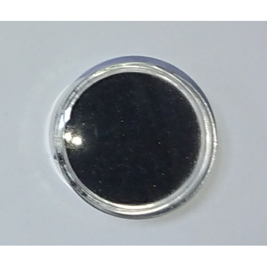 Display puck #3