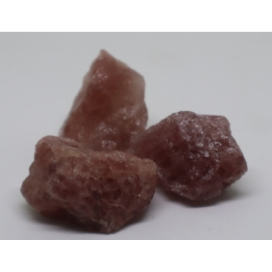 Jordgubbs kvarts Jordgubbs kvarts