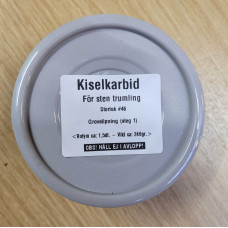 Slippulver #46 Slippulver #46