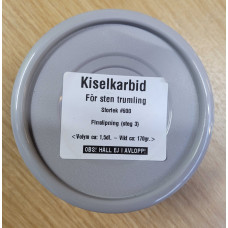 Slippulver #600 Slippulver #600