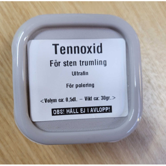 Tennoxid