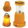 Campinglampa led Campinglampa led