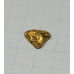 Guld Nugget 3,580 gram Guld Nugget 3,580 gram